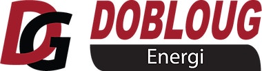 DG Energi/DoblougGruppen logo