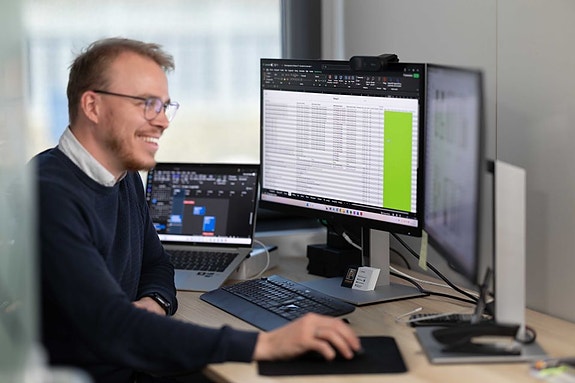 Bilde 2 av 7 i jobbannonse-galleriet