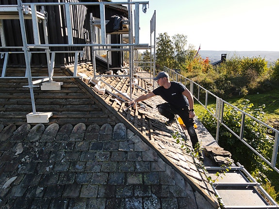 Bilde 5 av 7 i jobbannonse-galleriet