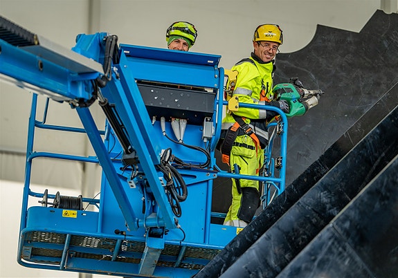 Bilde 6 av 10 i jobbannonse-galleriet