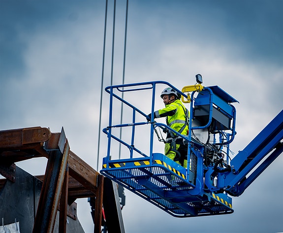 Bilde 1 av 10 i jobbannonse-galleriet