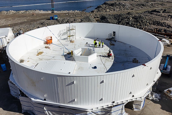 Bilde 7 av 10 i jobbannonse-galleriet