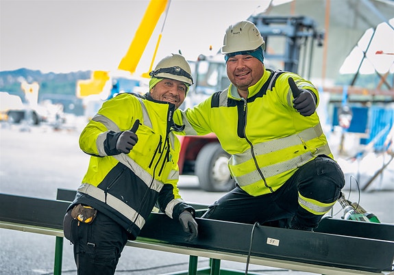 Bilde 8 av 10 i jobbannonse-galleriet