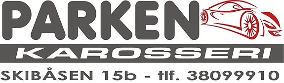 Parken Karosseri AS logo