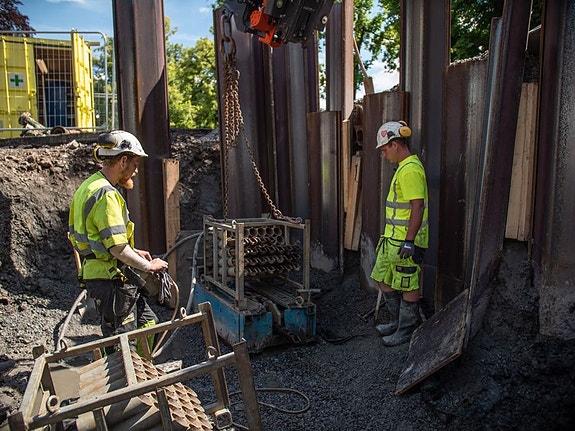 Bilde 12 av 16 i jobbannonse-galleriet