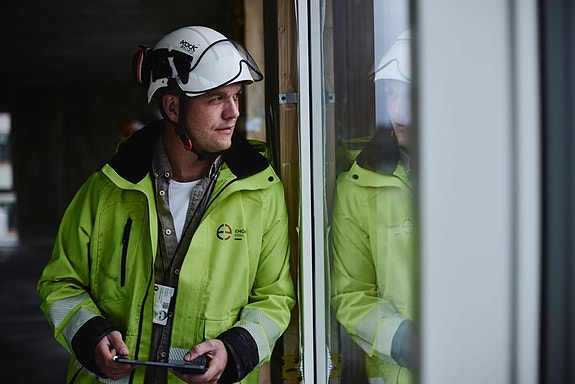 Bilde 3 av 5 i jobbannonse-galleriet