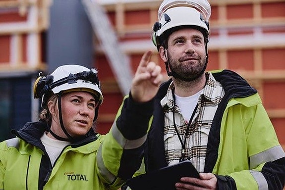 Bilde 1 av 5 i jobbannonse-galleriet