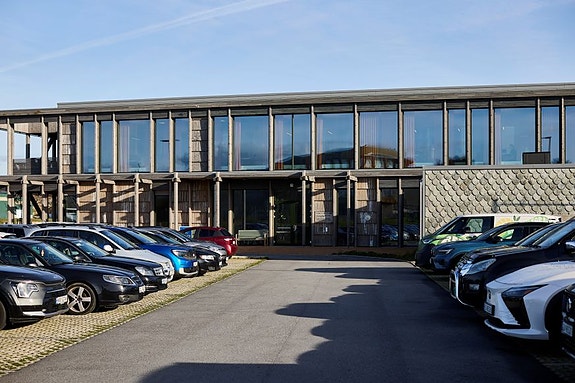 Bilde 2 av 5 i jobbannonse-galleriet