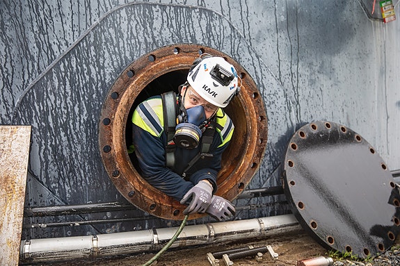 Bilde 1 av 3 i jobbannonse-galleriet