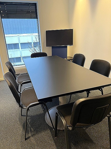 Bilde 3 av 4 i jobbannonse-galleriet