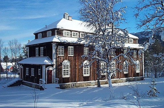 Bilde 1 av 8 i jobbannonse-galleriet