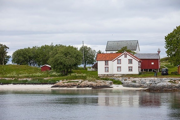 Bilde 2 av 8 i jobbannonse-galleriet