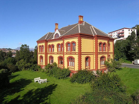 Bilde 6 av 8 i jobbannonse-galleriet