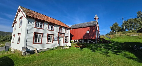 Bilde 5 av 8 i jobbannonse-galleriet