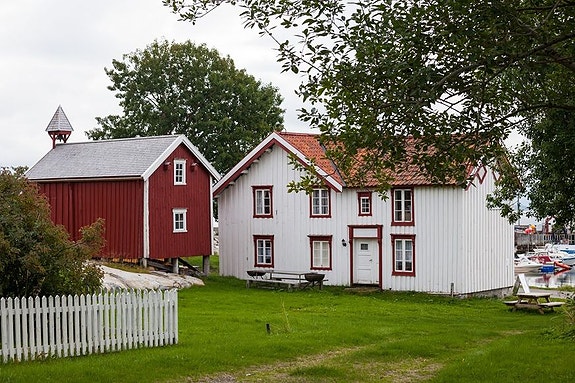 Bilde 3 av 8 i jobbannonse-galleriet