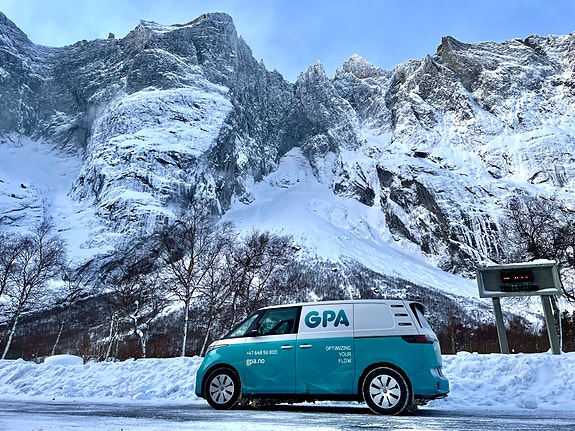 Bilde 2 av 5 i jobbannonse-galleriet