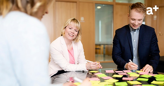 Bilde 5 av 5 i jobbannonse-galleriet