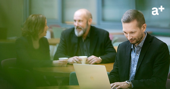 Bilde 3 av 5 i jobbannonse-galleriet