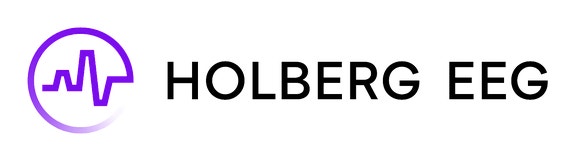 Holberg EEG AS (a Natus Company) logo