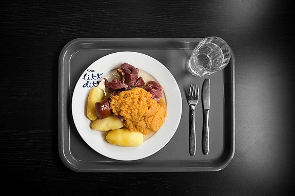 Bilde 1 av 1 i jobbannonse-galleriet