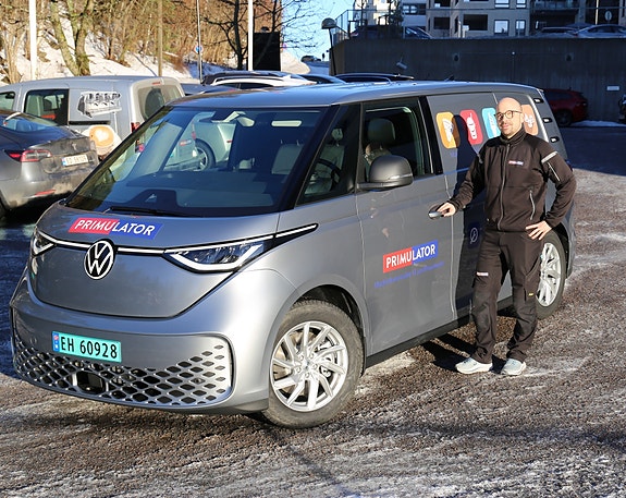 Bilde 1 av 7 i jobbannonse-galleriet