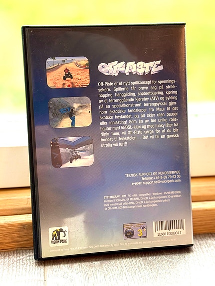 Product image 2 of 2