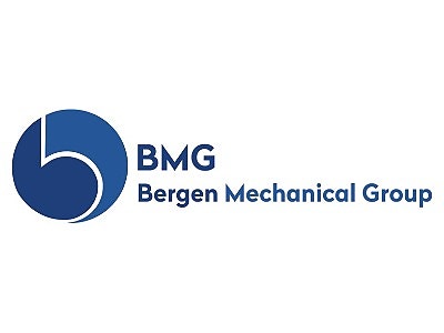 Bergen Mechanical Group AS logo