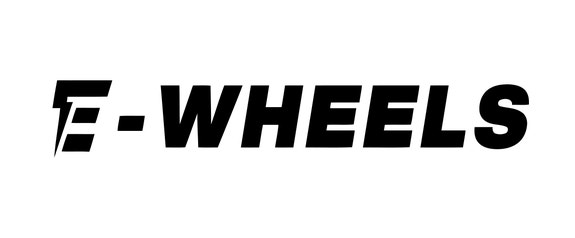 E-Wheels Norge AS logo