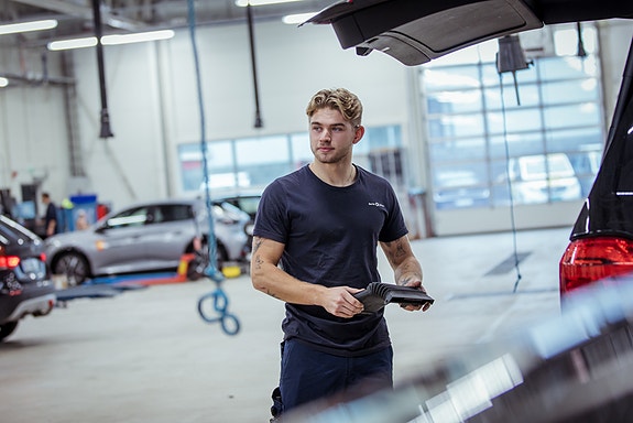 Bilde 2 av 3 i jobbannonse-galleriet