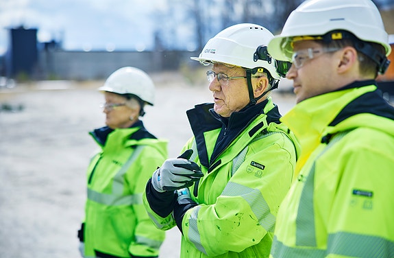 Bilde 4 av 6 i jobbannonse-galleriet