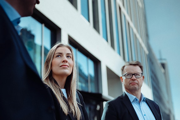 Bilde 1 av 3 i jobbannonse-galleriet