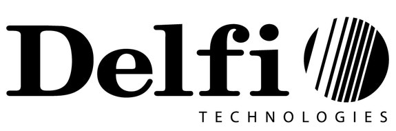 Delfi Technologies AS logo