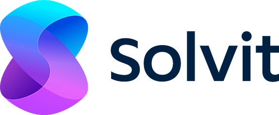 Solvit AS logo