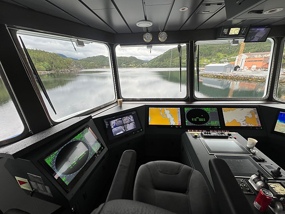 Bilde 1 av 6 i jobbannonse-galleriet