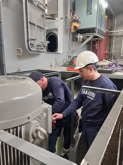 Bilde 3 av 6 i jobbannonse-galleriet