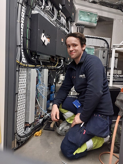 Bilde 4 av 6 i jobbannonse-galleriet