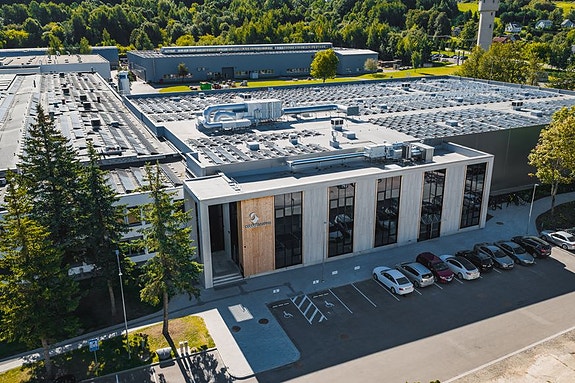 Bilde 2 av 3 i jobbannonse-galleriet