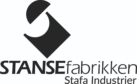 Stansefabrikken logo
