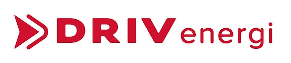 DRIV energi AS logo