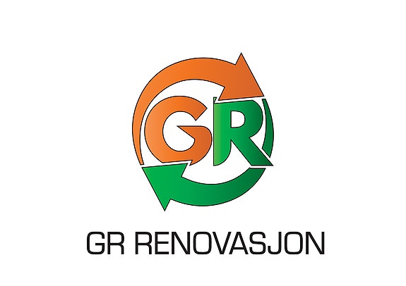 GR Renovasjon logo