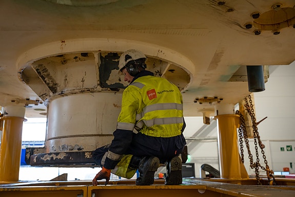 Bilde 4 av 4 i jobbannonse-galleriet