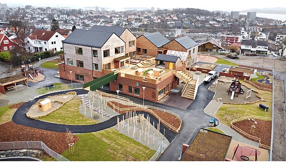 Bilde 1 av 3 i jobbannonse-galleriet