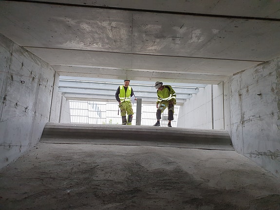 Bilde 2 av 3 i jobbannonse-galleriet