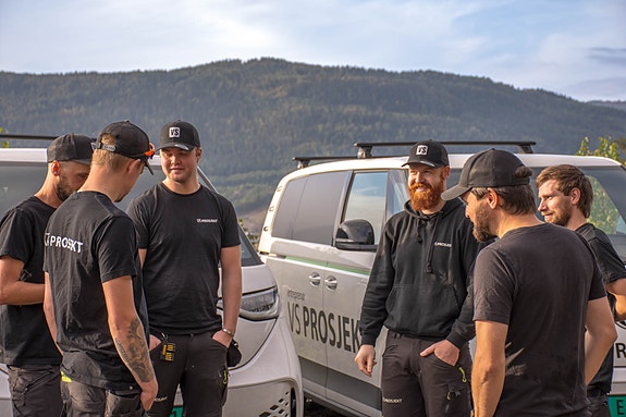 Bilde 1 av 1 i jobbannonse-galleriet