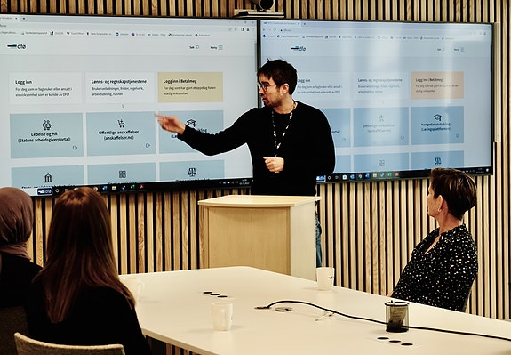 Bilde 3 av 3 i jobbannonse-galleriet