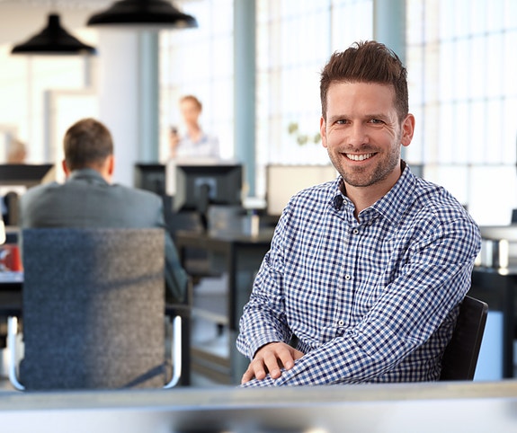 Bilde 1 av 1 i jobbannonse-galleriet