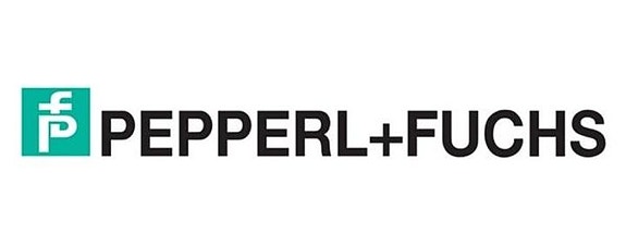 Pepperl+Fuchs AS logo