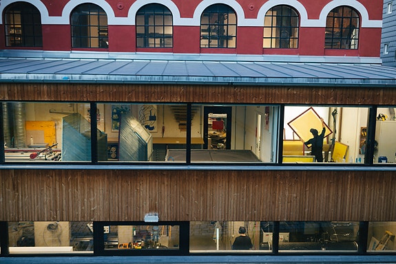 Bilde 1 av 1 i jobbannonse-galleriet