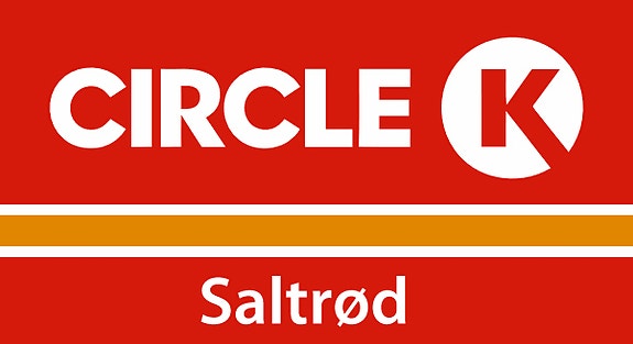 Saltrød Autosenter AS logo