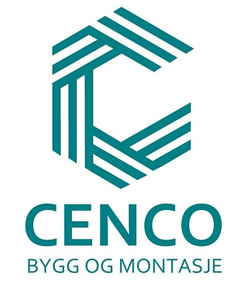Cenco AS logo
